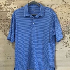 Walter Hagen golf shirt